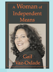 Gail Vaz-Oxlade "A Woman of Independent Means"